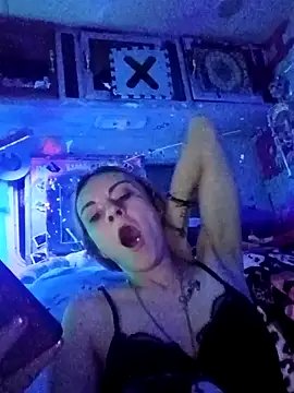 issyamazin online show from 03/10/26, 03:00