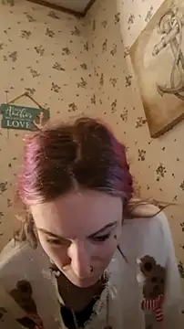 issyamazin online show from 03/14/26, 08:09