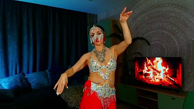 Snapshot of Shanita_moon chatting on 02/20/26, 05:46 Shanita moon online show from 02/20/26, 05:46