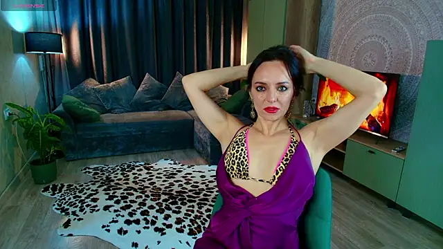 Shanita moon online show from 03/13/26, 05:30