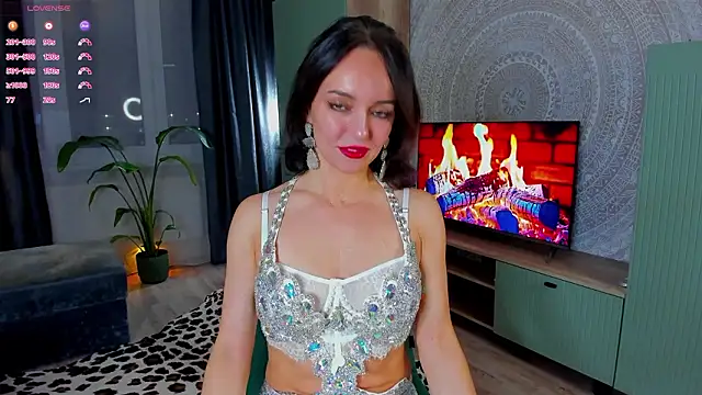 Shanita moon online show from 03/26/26, 04:34