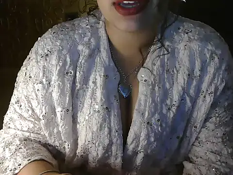  MehaR  online show from 03/08/26, 02:04