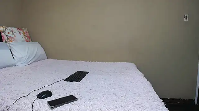 KinkyPxx online show from 04/07/26, 04:18