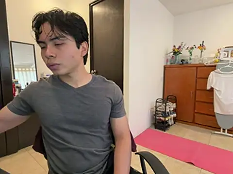 BentoBoxxx online show from 03/22/26, 04:54