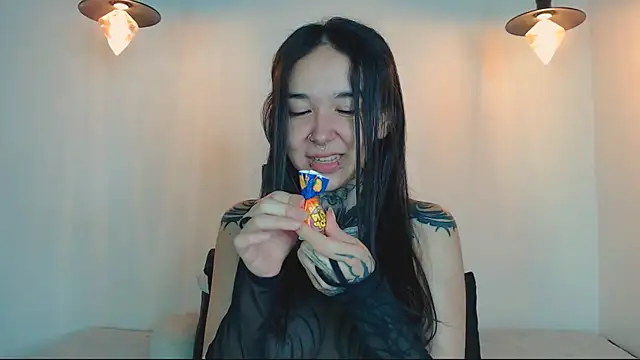 alien eyes09 online show from 03/07/26, 02:19