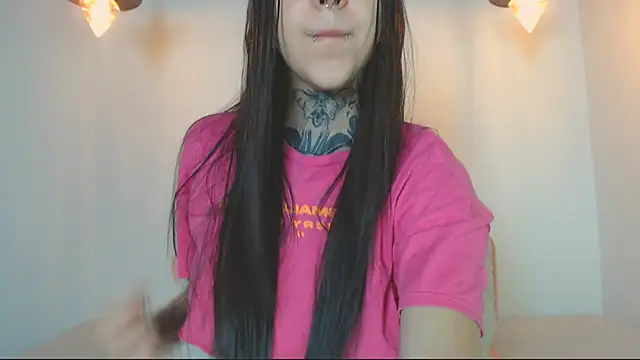 alien eyes09 online show from 03/27/26, 01:55