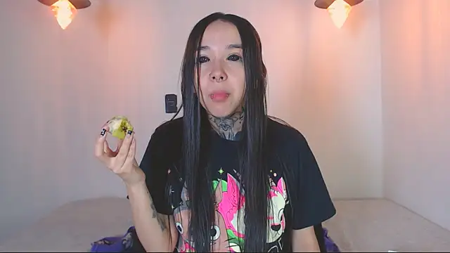 alien eyes09 online show from 03/30/26, 02:01