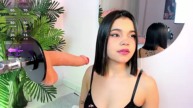 Rose jener06 online show from 02/23/26, 05:21