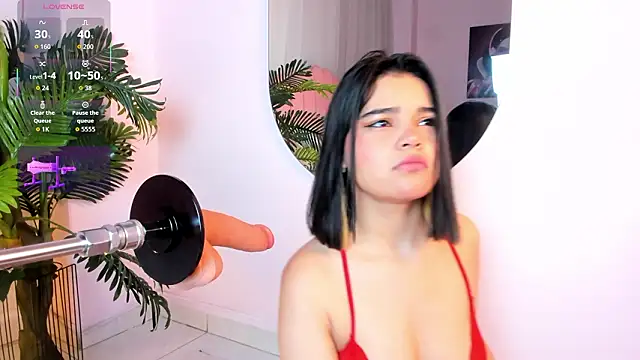 Rose jener06 online show from 02/25/26, 05:44