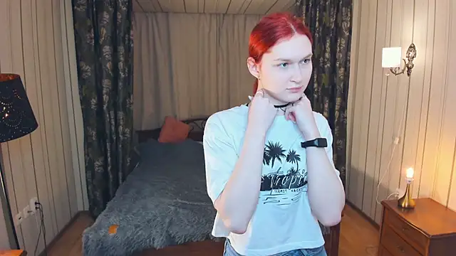 Snapshot of LinaMalech chatting on 02/20/26, 03:12 LinaMalech online show from 02/20/26, 03:12