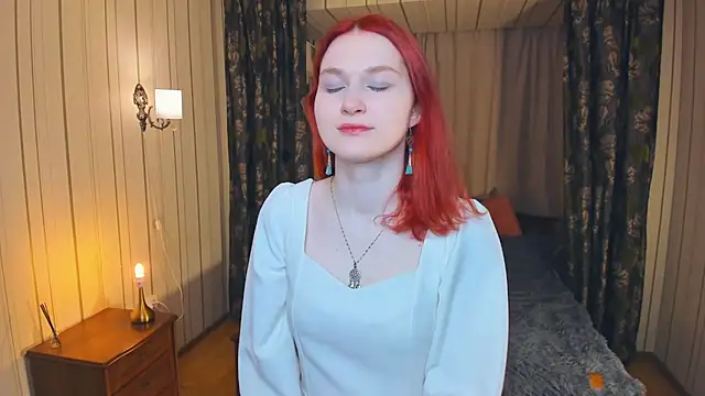 Snapshot of LinaMalech chatting on 02/22/26, 08:07 LinaMalech online show from 02/22/26, 08:07