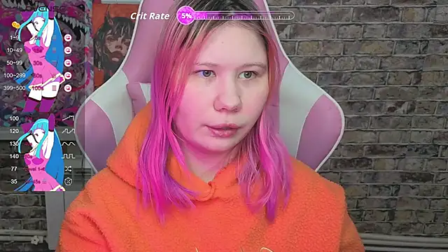 Snapshot of kitsune_little chatting on 02/14/26, 05:21 kitsune little online show from 02/14/26, 05:21