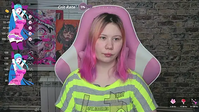 Snapshot of kitsune_little chatting on 02/15/26, 06:26 kitsune little online show from 02/15/26, 06:26