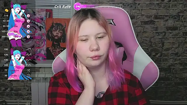 Snapshot of kitsune_little chatting on 02/18/26, 08:16 kitsune little online show from 02/18/26, 08:16