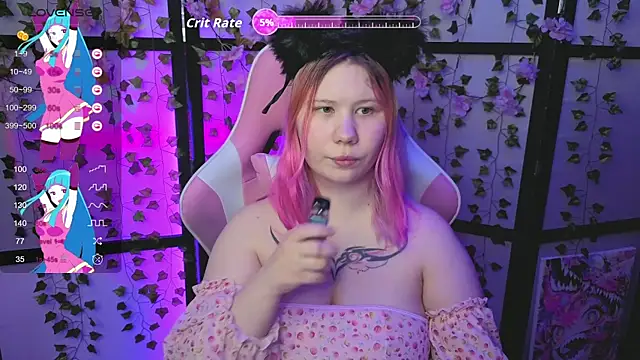 Snapshot of kitsune_little chatting on 02/19/26, 11:28 kitsune little online show from 02/19/26, 11:28