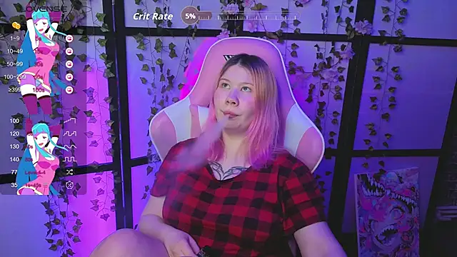 Snapshot of kitsune_little chatting on 02/22/26, 07:45 kitsune little online show from 02/22/26, 07:45