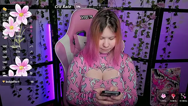 Snapshot of kitsune_little chatting on 02/28/26, 07:04 kitsune little online show from 02/28/26, 07:04