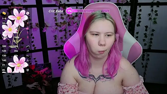 kitsune little online show from 04/04/26, 10:13