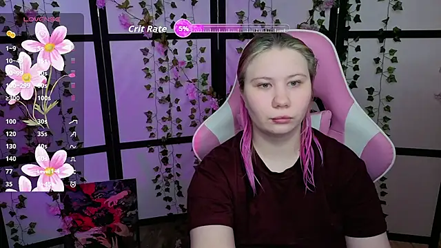 kitsune little online show from 04/12/26, 07:24