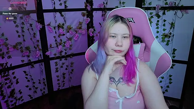 kitsune little online show from 06/09/26, 07:25