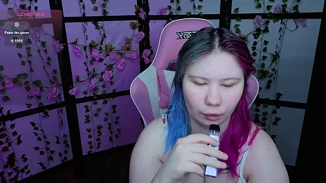 kitsune little online show from 06/14/26, 11:40