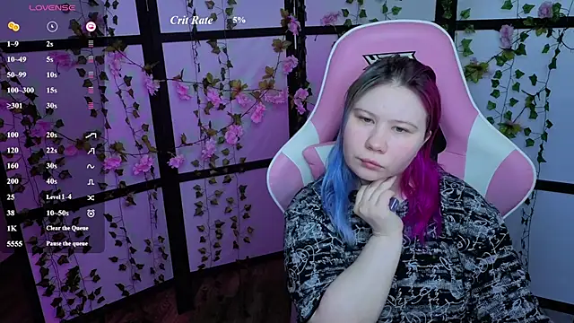 kitsune little online show from 06/18/26, 03:07