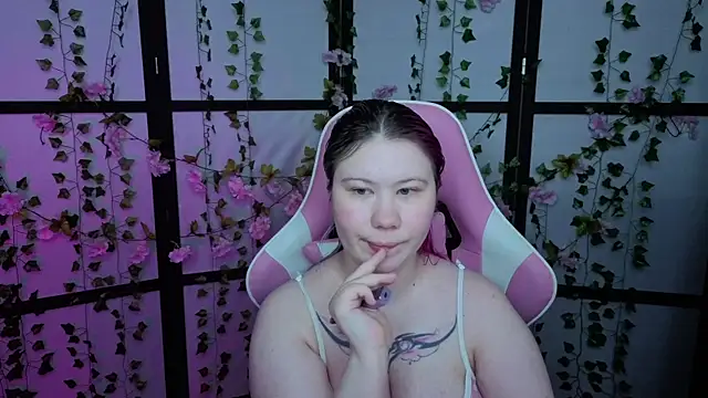 kitsune little online show from 06/21/26, 10:23