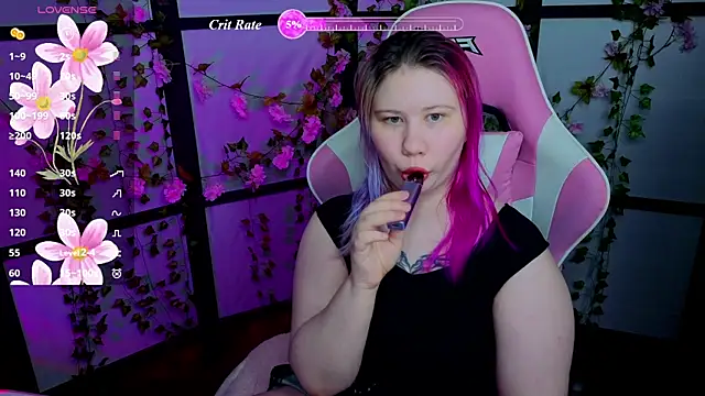 Snapshot of kitsune_little chatting on 07/09/26, 07:51 kitsune little online show from 07/09/26, 07:51