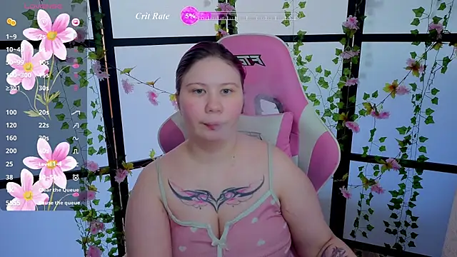 Snapshot of kitsune_little chatting on 07/17/26, 09:49 kitsune little online show from 07/17/26, 09:49