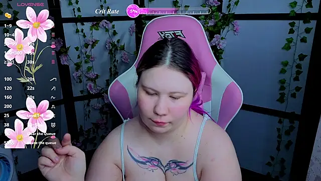 Snapshot of kitsune_little chatting on 08/07/26, 05:37 kitsune little online show from 08/07/26, 05:37