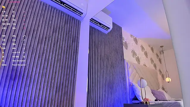 Snapshot of Lolaa-evans chatting on 02/27/26, 08:53 Lolaa-evans online show from 02/27/26, 08:53