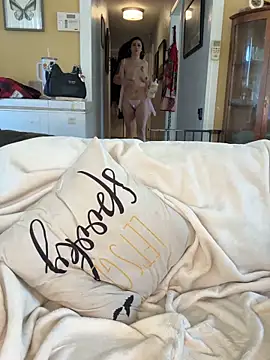 daniella monroe online show from 04/09/26, 10:04