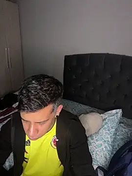 WILD BIGCOCK35 online show from 02/15/26, 01:35