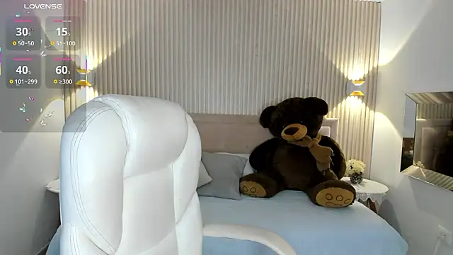 Snapshot of Aitana_zaid chatting on 02/18/26, 12:23 Aitana zaid online show from 02/18/26, 12:23