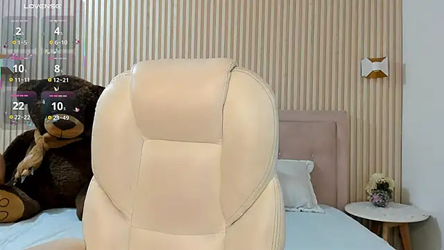 Snapshot of Aitana_zaid chatting on 02/19/26, 12:01 Aitana zaid online show from 02/19/26, 12:01