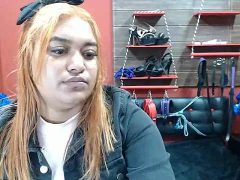 Alicefetishxxx online show from 02/28/26, 01:23