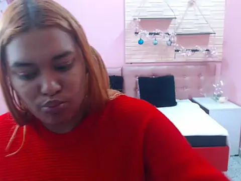 Alicefetishxxx online show from 04/06/26, 12:39