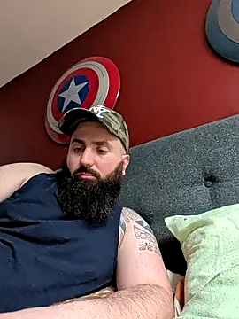 daddyboucher69 online show from 02/14/26, 12:13