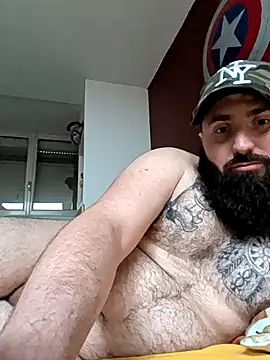 daddyboucher69 online show from 02/15/26, 12:47