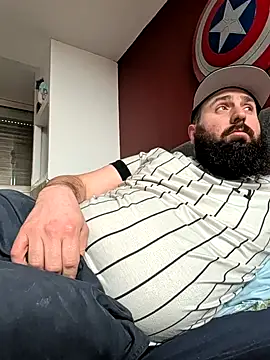 daddyboucher69 online show from 03/02/26, 12:45