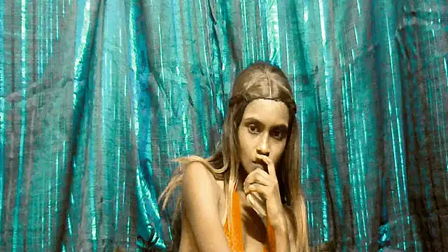 SassyXindian online show from 04/01/26, 02:14