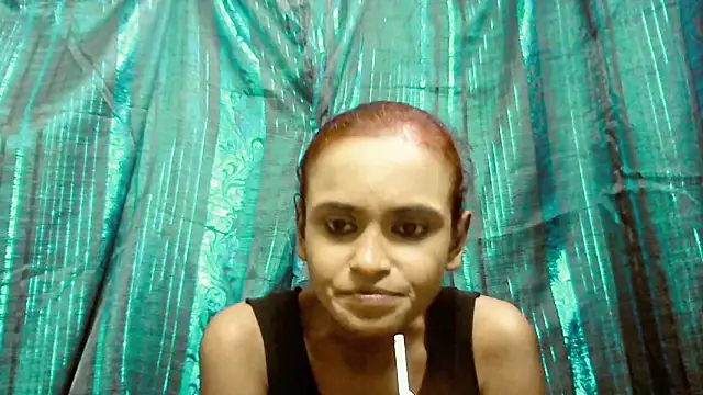 SassyXindian online show from 04/10/26, 07:51