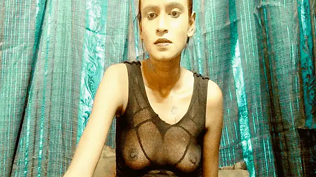 SassyXindian online show from 04/19/26, 08:46