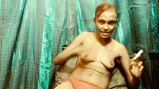 SassyXindian online show from 04/20/26, 07:22