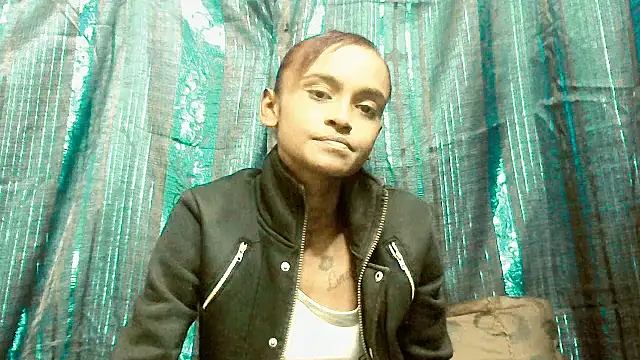 SassyXindian online show from 04/22/26, 06:05