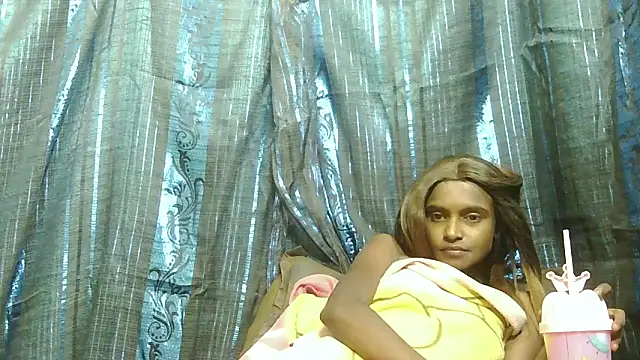 SassyXindian online show from 04/24/26, 12:46