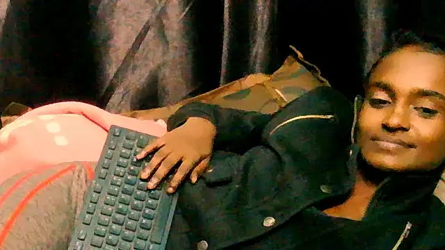 SassyXindian online show from 07/10/26, 03:00