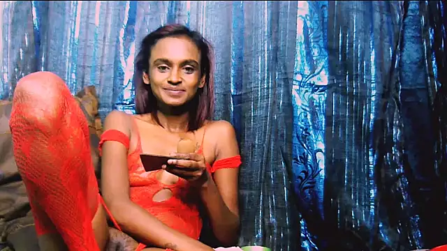 SassyXindian online show from 07/24/26, 02:59