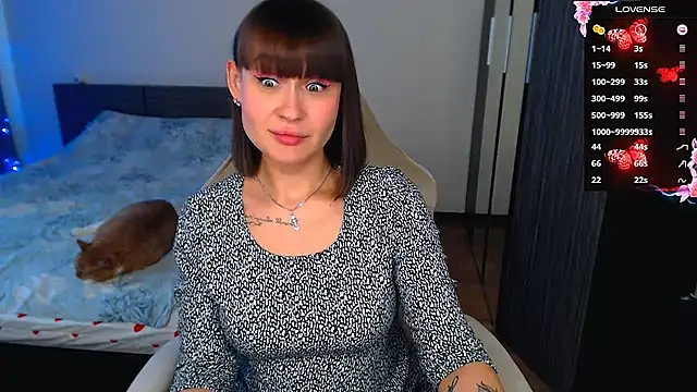 Snapshot of Mel_Lovell_ chatting on 02/17/26, 11:29 Mel Lovell online show from 02/17/26, 11:29