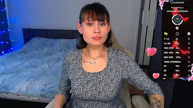 Snapshot of Mel_Lovell_ chatting on 02/19/26, 11:17 Mel Lovell online show from 02/19/26, 11:17